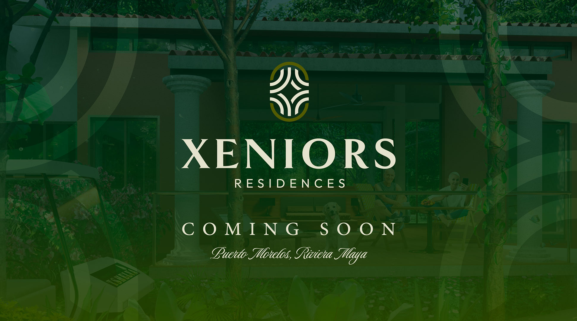 Xenior Residences