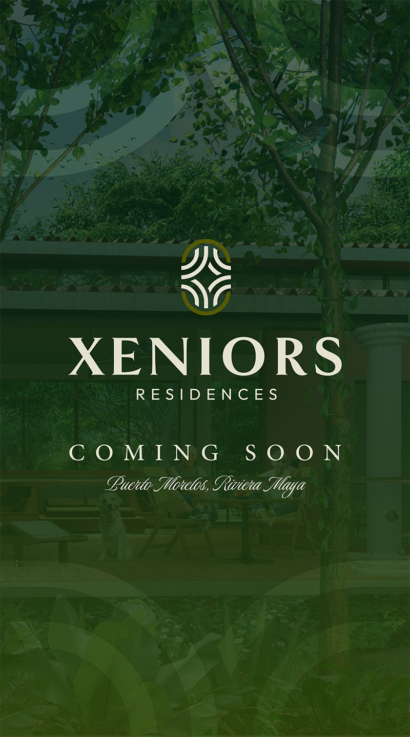 Xenior Residences